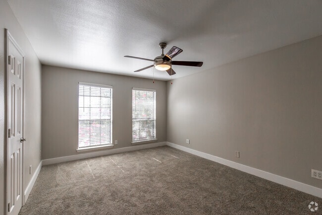 2 habitaciones, 2,5 baños - 145 m² - Dormitorio - Shiloh Park
