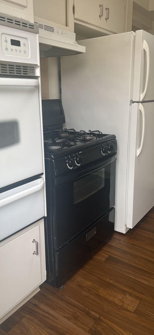 2 Bed Two Bath: The Epitome of Comfort and Convenience