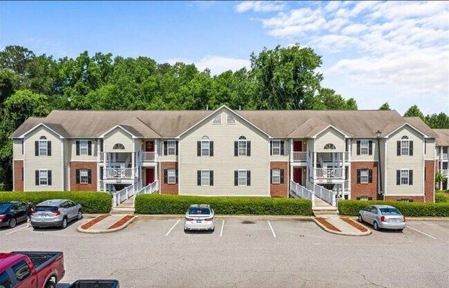 Foto del edificio - 360 Bubble Creek Ct