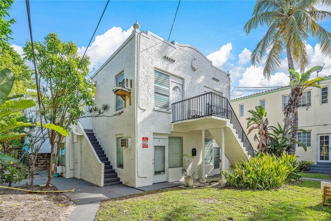 Foto del edificio - 1507 Meridian Ave