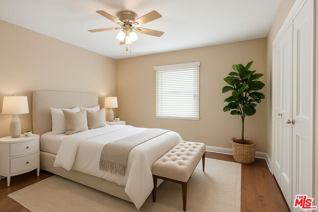 Building Photo - 1525 S Beverly Dr