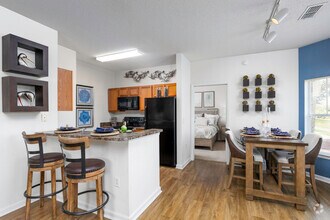 Interior Photo - The Preserve at Longleaf