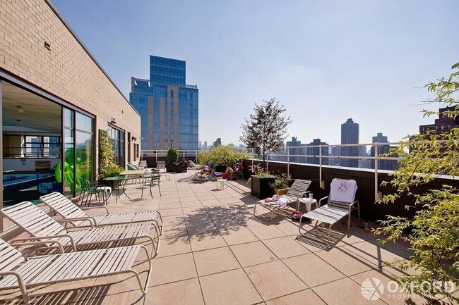 Foto del edificio - 340 East 93rd Street