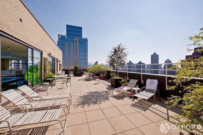 Building Photo - 340 East 93rd Street