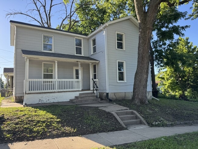 Building Photo - 1127 N Ripley St
