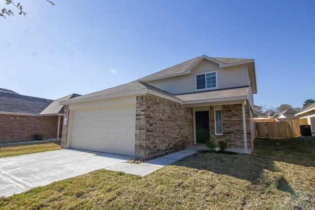 Foto del edificio - 184 Spring Meadows Cir