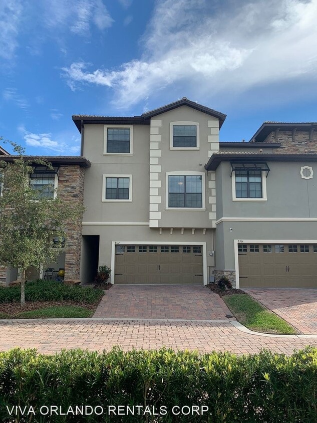 Primary Photo - 4 br, 4 bath House - 8512 PLAYER POINT DR