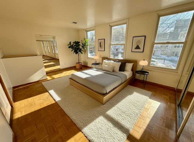 Building Photo - 539 Fox St