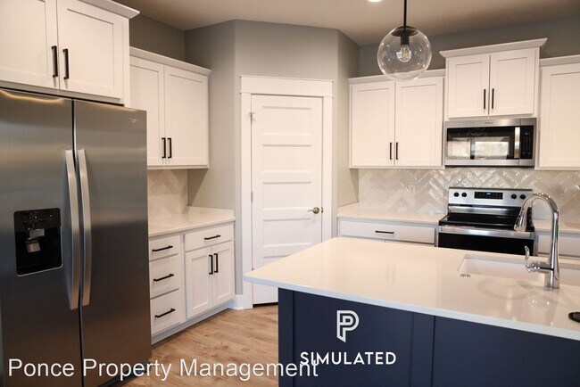 Foto del edificio - 4 br, 3 bath House - 5121 State Hill Drive