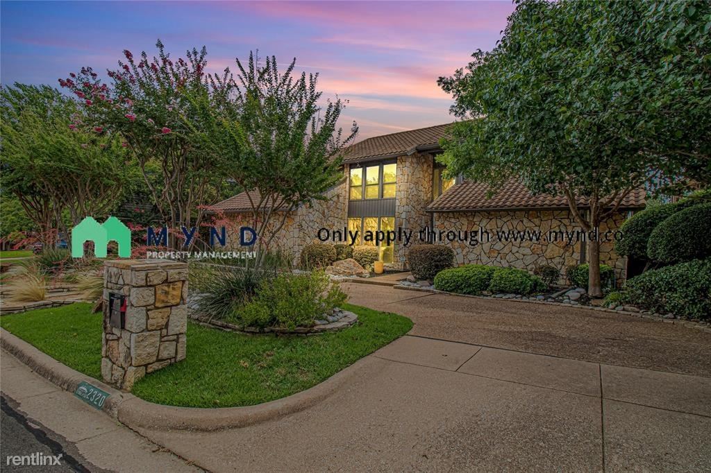 Primary Photo - 4 br, 4 bath House - 2320 Castle Rock Rd