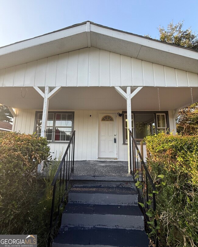 Foto del edificio - 7314 Union Grove Rd