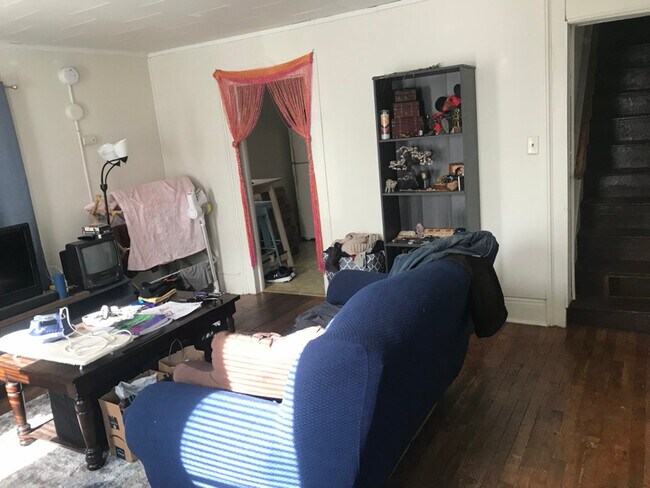 Building Photo - 1029 2nd Ave