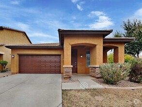 Building Photo - 4208 E Desert Sands Pl