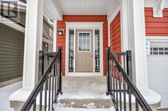 Photo du bâtiment - 125 McEachern Ln