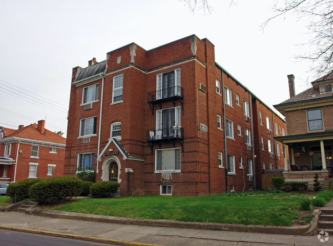 Foto del edificio - Argonne