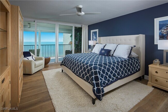 Foto del edificio - 4651 Gulf Shore Blvd N
