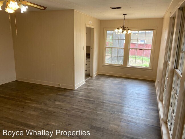 Building Photo - 3 br, 1 bath House - 304 Butler St.