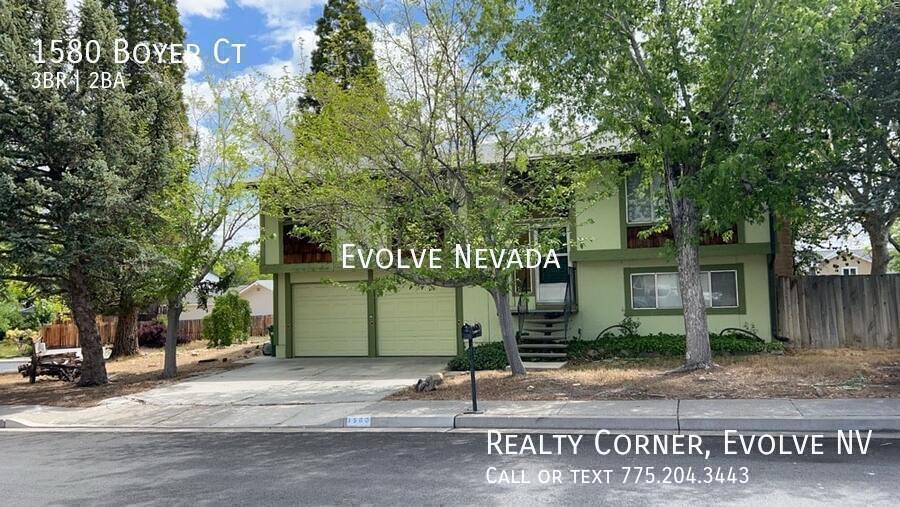 Foto principal - 1580 Boyer Ct