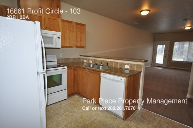 Building Photo - 16661 N Profit Cir