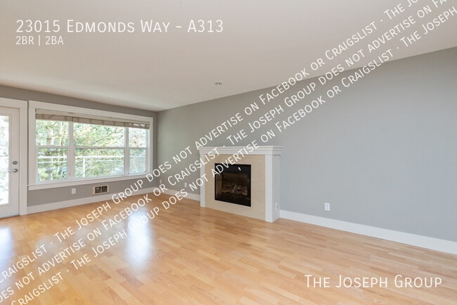 Building Photo - 23015 Edmonds Way