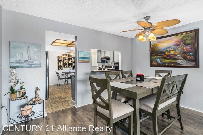Building Photo - 2 br, 2 bath House - 7717 Cosme Dr. #2