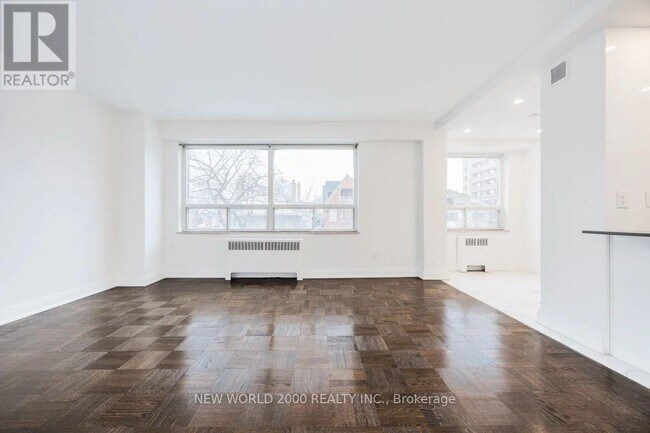 Photo du bâtiment - 88 Bernard Ave