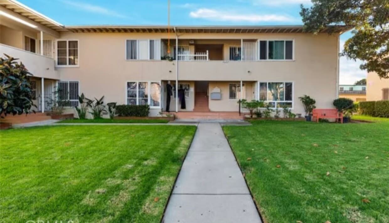 Lovely 2 Bedroom & 1 Bathroom - Lovely 2 Bedroom & 1 Bathroom