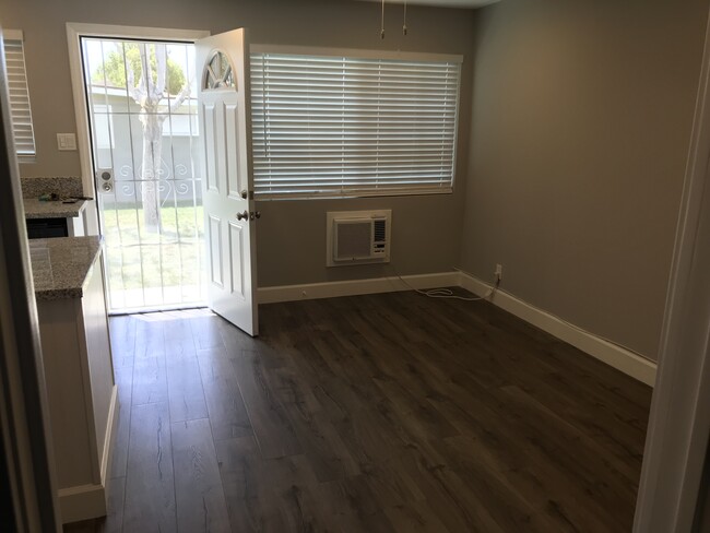 Living Room - 39011 8th St E