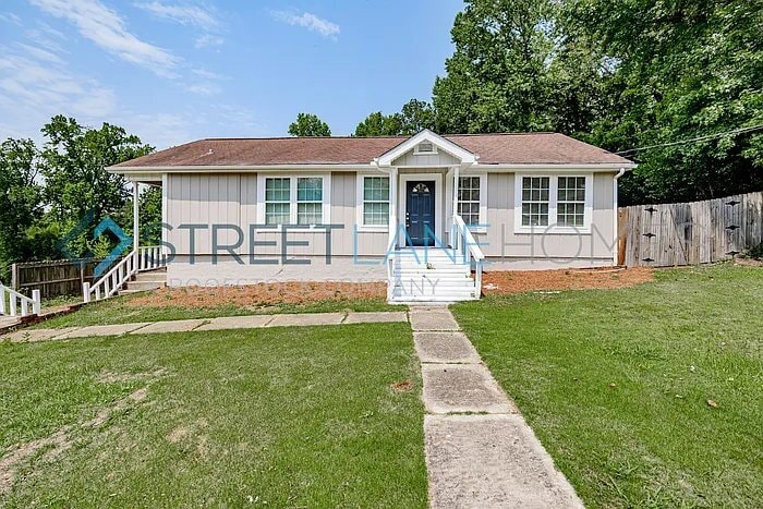 Foto principal - 3009 21st Ave