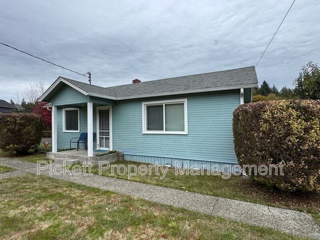 Photo - 17900 Noll Rd NE House