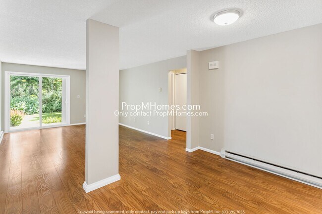 Foto del edificio - Beautiful NW Portland Ground Level One Bed...