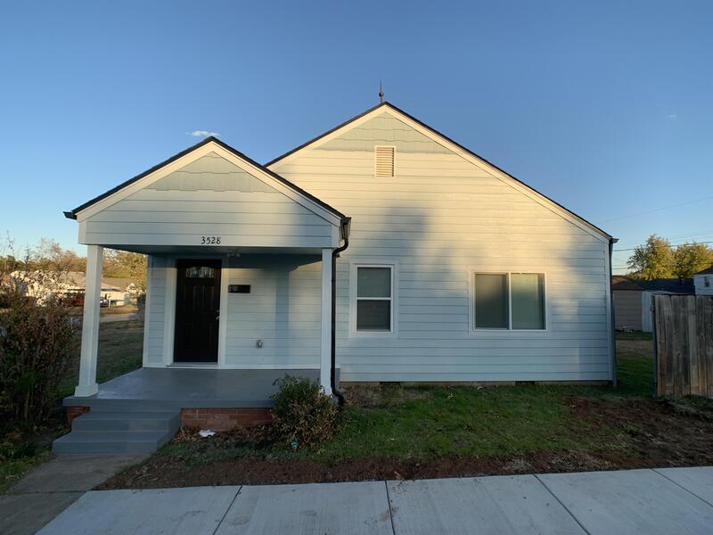 Primary Photo - 3528 NW 26th St