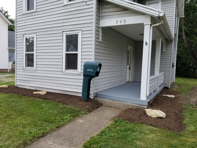 Building Photo - 243 W Ely St