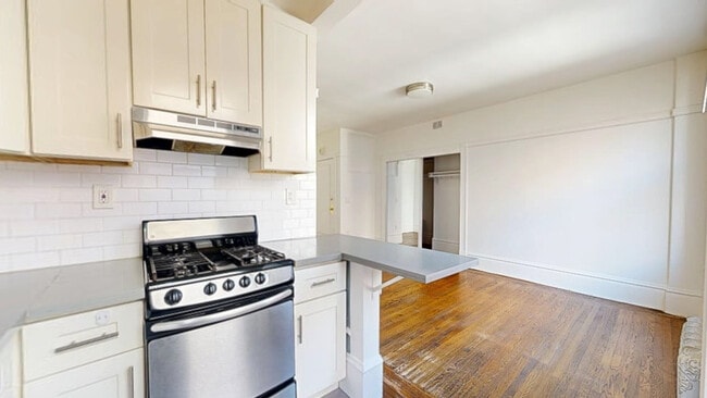 Foto del edificio - 420 Ellis St