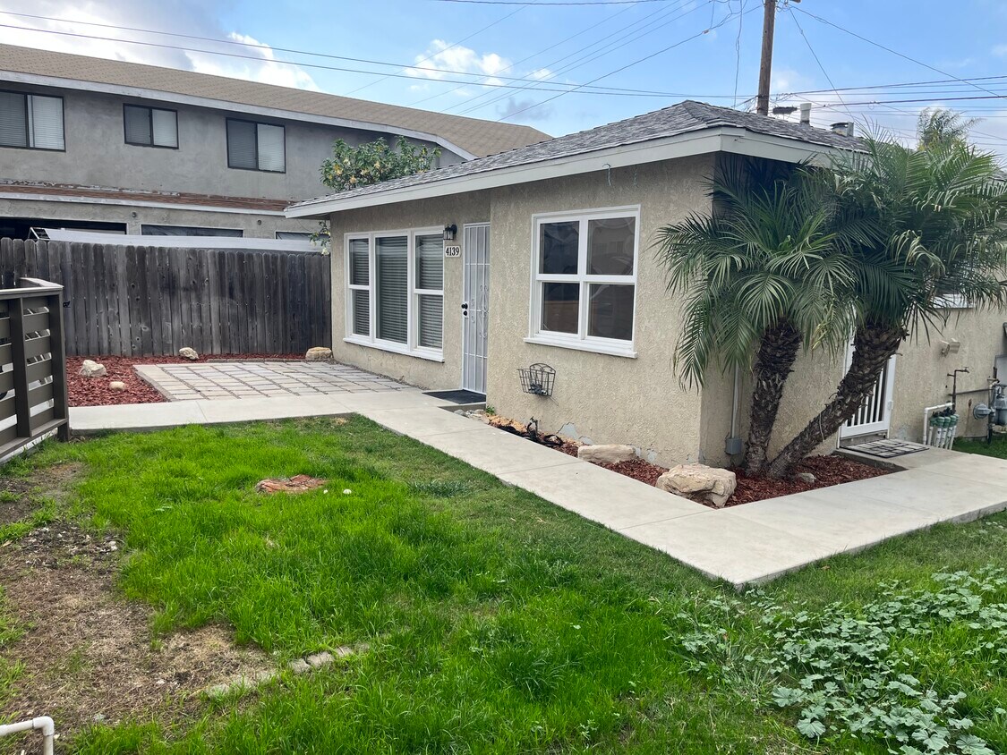 4139 W 169th St Houses in Lawndale, CA Westside Rentals