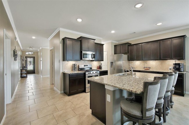 Foto del edificio - 5522 Claymore Meadow Ln