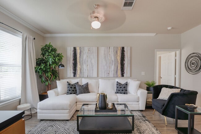 Foto del interior - Kensington Crossings