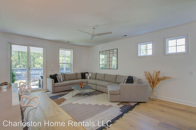 Building Photo - 4 br, 2.5 bath House - 2137 Oyster Reef Lane
