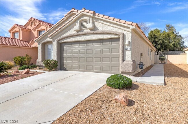 Foto del edificio - 3385 Wayward Ct