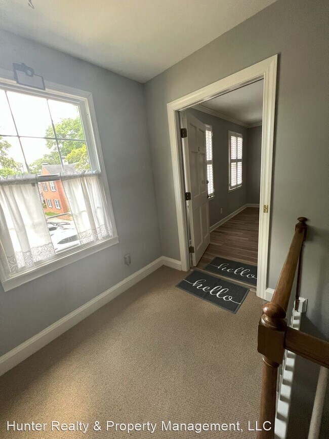 Foto del edificio - 2 br, 2 bath House - 340 C Hanover Arms Court