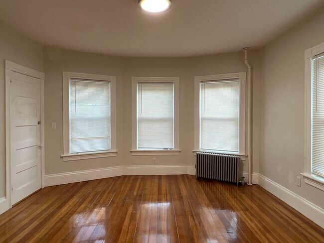 Foto del edificio - 19 Manning St