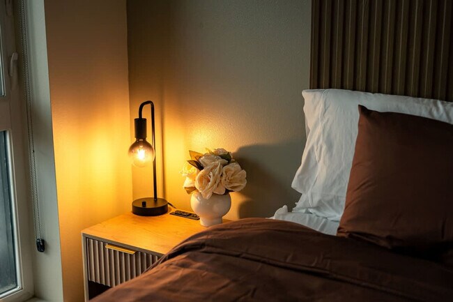 Foto del edificio - 111 S Adams St