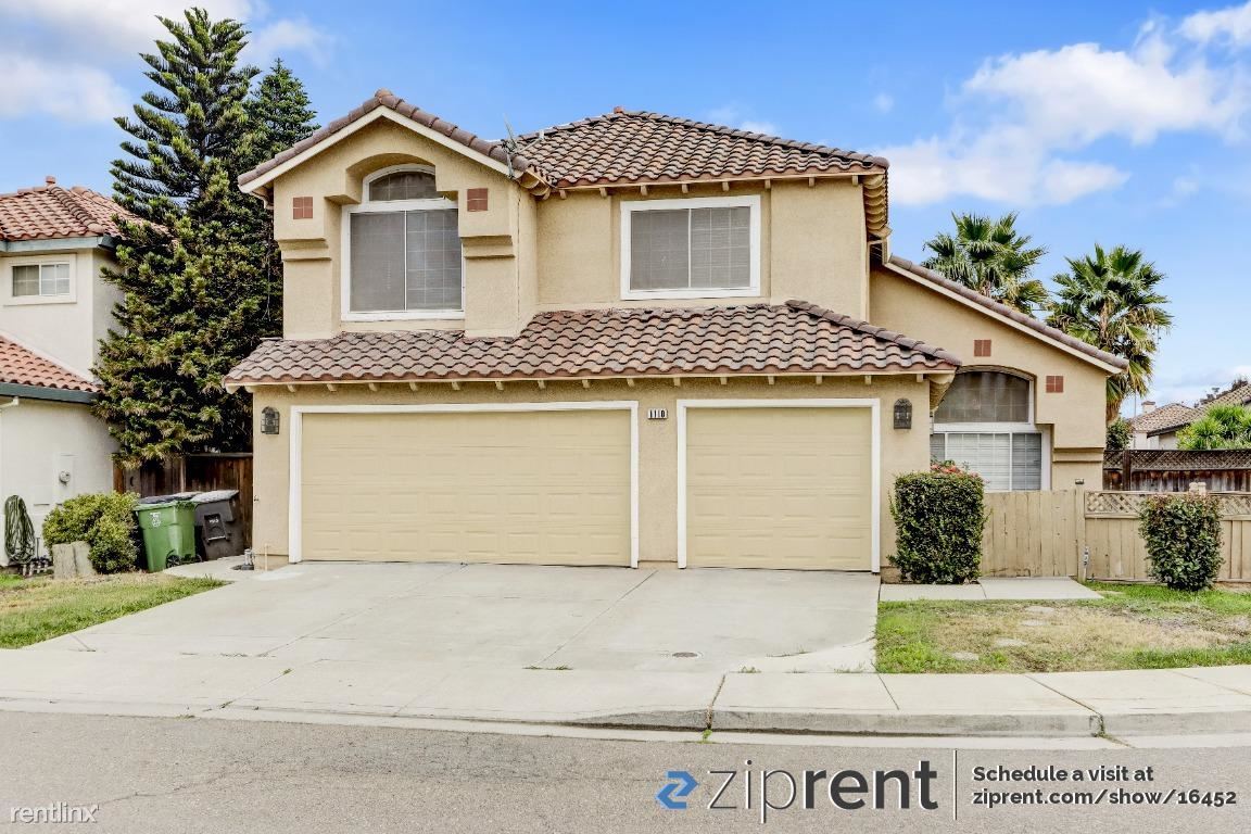 Foto principal - 4 br, 3 bath House - 1110 Palomar Ct, Trac...