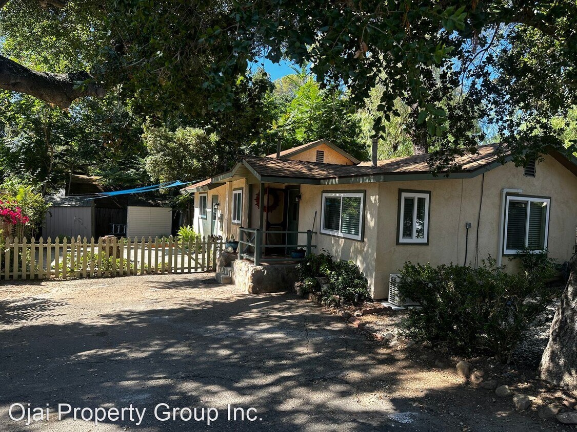 24 Apartments over 2,000 for Rent in Ojai, CA Westside Rentals