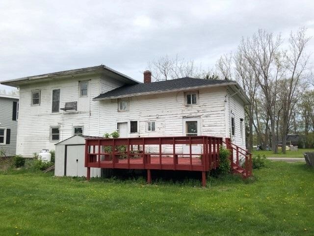 Foto del edificio - 6 bedroom in Waterport NY 14571