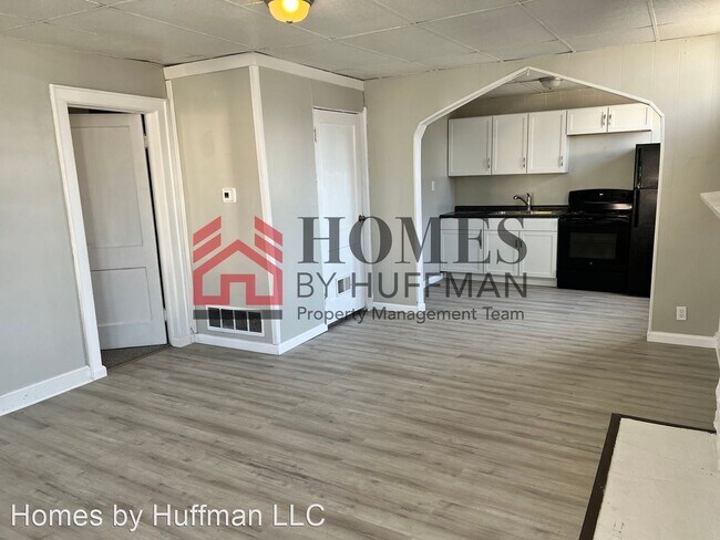Building Photo - 1 br, 1 bath House - 642 S Benninghof Avenue