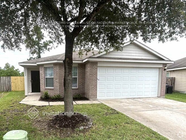 Building Photo - 28842 Llano River Loop