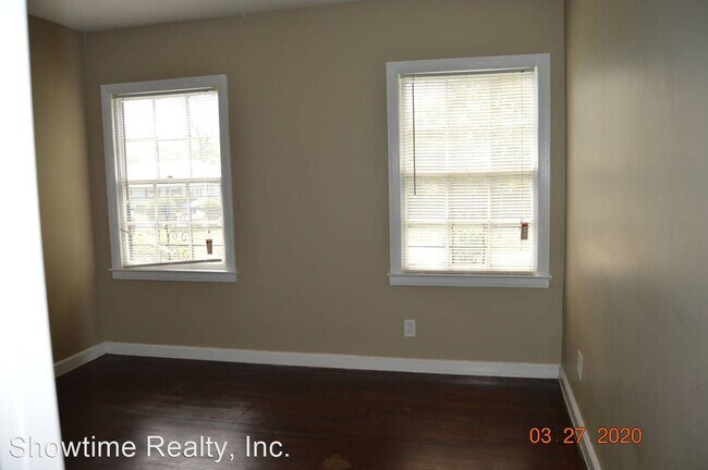 Building Photo - 3 br, 1 bath House - 2228 8th Street