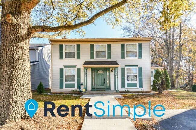Foto del edificio - 10254 Farmington Ct