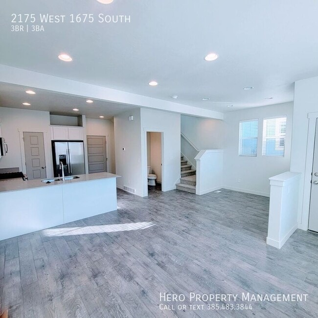 Foto del edificio - 2175 W 1675 S